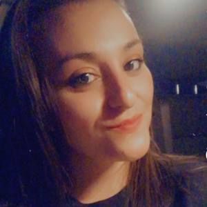 Meet your Posher, Sabrina